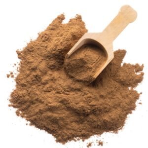 Madras Curry Powder