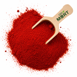 Premium Red Chilli Powder (Lal Mirch) – Rich Color & Authentic Flavor